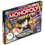Monopoly Speed Hasbro Gra w 10 Minut E7033 - Zdj. 5
